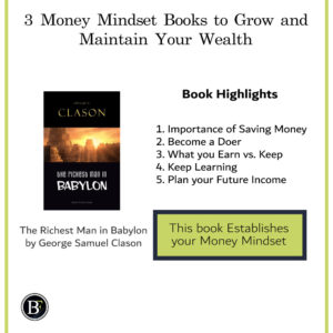 The-richest-man-in-babylon-300x300 3 Money Mindset Books to Grow and Maintain Your Wealth