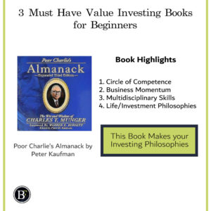 poor-charlies-almanack-summary-300x300 3 Must Have Value Investing Books for Beginners