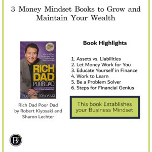 rich-dad-poor-dad-300x300 3 Money Mindset Books to Grow and Maintain Your Wealth