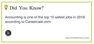 top-10-accounting-safe-job-300x140 6 Reasons Why Accounting is the Language of Business