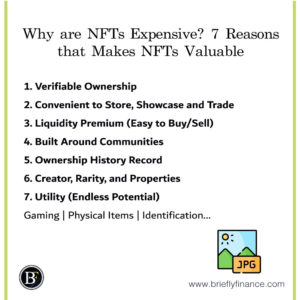 xx-Reasons-why-NFTs-are-Valuable-300x300 Why are NFTs Expensive? 7 Reasons that Makes NFTs Valuable
