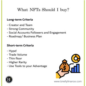 what-nfts-should-i-buy-300x300 Is NFT Coin a Good Investment? Pros and Cons of NFT Tokens