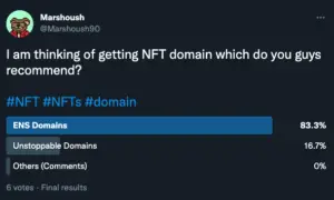 Screenshot-2022-02-22-at-15.31.21-300x180 What are NFTs Domains? Traits it has Traditional Services don’t