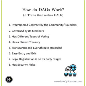 Traits-that-makes-DAOs-300x300 How do DAOs Work? and What are They Used for?