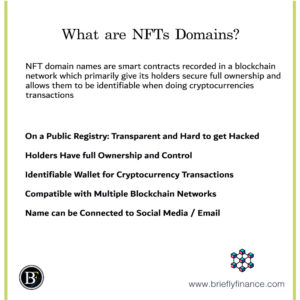 What-are-NFTs-Domains-300x300 What are NFTs Domains? Traits it has Traditional Services don’t