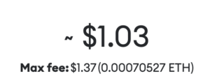 Screenshot-2022-05-25-at-15.40.10-300x116 What are NFT Gas Fees? and How to Calculate Them?